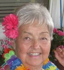 Marlene Pearsall Obituary (2012)