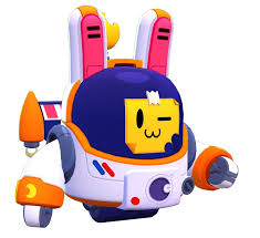 Lunar sprout (ios, android)brawl stars walkthrough playlist. Realcanadian On Twitter The Reason Lunar Sprout Has Bunny Features Is Because In East Asian Folklore The Dark Spots On The Near Side Of The Moon Make Out A Silhouette Of A