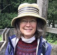 Linda Knauer's Instagram, Twitter & Facebook