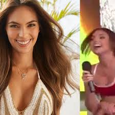 Natalie Vértiz sobre su paso por EEG: “Cómo he pagado derecho de piso”