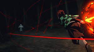 Tanjiro Kamado Kimetsu No Yaiba Gif Tanjirokamado Kimetsunoyaiba Demonslayer Discover Share Gifs Anime Demon Animation Art Character Design Slayer Anime
