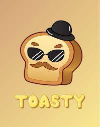 This design features an advanced edit of the disguised toast logo. Mika On Twitter Hot Cross Buns Disguisedtoast