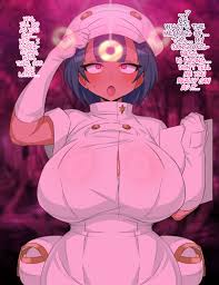 Buzama Streamers Hentai Sex Fight Game Ep.16