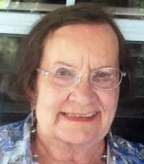 Barbara Trumbull Obituary