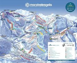 Le Guide Des Forfaits De Ski A Morzine 2021 2022 Obtenez Le Meilleur Prix