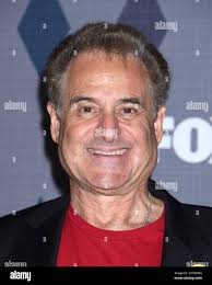 Barry pearl hi-res stock photography and images