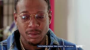 They're back! Catch up with #LoveDuringLockup's Joey and Michael