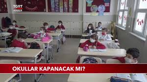 Rusya, birleşik krallık, japonya ve i̇srail'de toplumda orta düzeyde bulaş riski olmasına rağmen okullar yüz yüze eğitime tamamen açıktır. Okullar Kapanacak Mi Youtube
