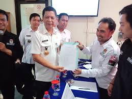 Semakan boleh dilakukan dengan mengikut penghuni sesebuah rumah sekali gus. Walikota Melakukan Pengecekan Daftar Pemilih Tetap Dpt Secara Serentak Dalam Rangka Gerakan Melindungi Hak Pilih Gmhp Nasional Berita Foto Kota Administrasi Jakarta Barat