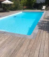 Renovation Terrasse Et Margelles Lyneo Piscines