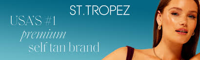 Amazon.com: St.Tropez Self Tan Suprême Violet Bronzing Mousse, Hydrating,  Ultra-Rich Natural Olive Tan, Streak-Free Finish, Vegan, Natural & Cruelty  Free, 6.7 fl oz : Beauty & Personal Care