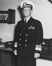 Frank Jack Fletcher - Wikipedia