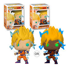 We did not find results for: Funko Pop Dragon Ball Z Super Saiyan 2 Goku With Energy Or Glow Chase Px Previews Exclusive Capeless Mena