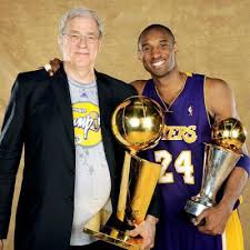 Kobe bryant revitalized the national basketball association over 20 seasons with the los angeles lakers, winning five championships and two olympic gold medals before he died in a helicopter crash. Would Kobe Bryant Have 5 Rings Without Phil Jackson Quora