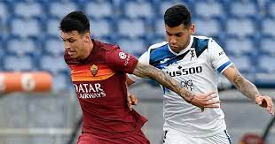 Cristian gabriel romero ( córdoba, 27 aprile 1998) è un calciatore argentino, difensore del tottenham, in prestito dall' atalanta, e della nazionale argentina, con cui si è laureato campione del sud america nel 2021. Double Defensive Deal Close As Improved 55m Tottenham Bid Is Accepted