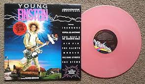 Schwabe, 28, was charged with willful injury causing serious injury after an incident during the evening hours of feb. Yahoo Serious Young Einstein Rare Vinyl Records Record Mailer Einstein