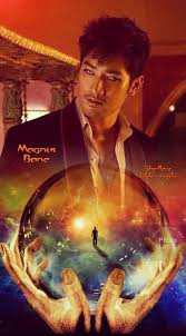 Check spelling or type a new query. Magnus Bane Godfrey Gao Rip Edits By Shelley Wilczewski