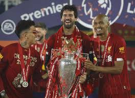 As we know, liverpool held firm throughout the summer and only opened the door in january, and it was met by both disdain and frustration as another player was to treat the club. Liverpool S Alisson Won T Return To Brazil Due To Pandemic