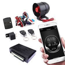 At mobile installation services we can install a security system to keep those thieves out of your car and keep your property safe. Mobile App Remote Cars Anti Theft Alarm System With One Way Bluetoth Remote Control Vision Car Alarm System Buy District Access Control System Control Automatic Rotary Car Parking System Gsm Car Alarm System