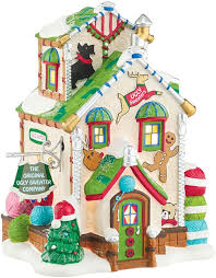 Shocking clark department 56 national lampoon christmas vacation retired!!! Buy Dept 56 North Pole Village 4044835 The Original Ugly Sweater Co Retired Online In Vietnam B00woqcrli