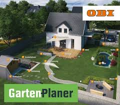 .garten notebook, leere garten design journal ordner, graph papier garten layout werkzeug. Obi Gartenplaner 2018 Kostenlos Online Mit Obi Den Garten Planen