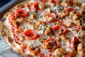 Capri To Go Capris Pizza Restaurant Delicious Pizza Pizza Menu Online Pizza