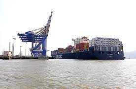 Located east of mumbai in navi mu. Jnpt Looking To Attract Larger Ships With Deeper Draft