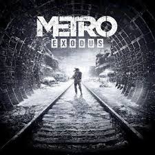 New Games Metro Exodus Pc Ps4 Xbox One Exodus News Games The Incredibles