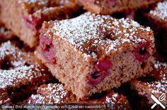 Der kuchen wird super hoch. Pin Auf Blechkuchen