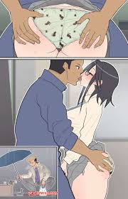 ✅️ Порно комикс Тихая манга омнибус. Часть 3 секс комикс артов и картинок |  Порно комиксы на русском языке только для взрослых | sexkomix2.com