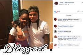 Youngma #redflu click here to stream the single at all retailers: Young M A Family In Detail Mother Father Siblings Girlfriend Familytron