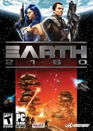 Earth 2160 Game Download Free Download Games Pc Games Download