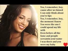 Uploaded By Misskaykay15 Alicia Keys Lyrics Dress Lyrics Lyrics