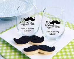 So, it seems you have settled on a mustache and bowties theme. 20 Boy Baby Shower Ideas Cutestbabyshowers Com