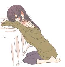 The thoughts, reviews and analysis of comedy, romance, drama and slice of life anime of a college student. Aihara Mei Citrus Manga Zerochan Anime Image Board
