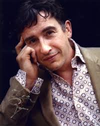 Ciaran Brown meets actor and comedian Steve Coogan