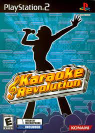 15 rows · oct 24, 2003 · unlock ladies night song: Karaoke Revolution 2003 Mobygames