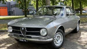 Image result for Silver 1971 Alfa-Romeo
