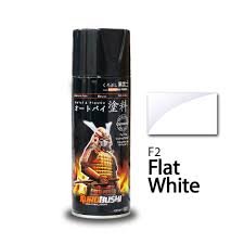 Browse our extensive range of top branded paints in a variety of colours and decorate your home for less. F2 Flat White Samurai Paint Philippine