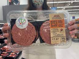 Milestone Walmart Canada Is Now Sourcing Beef From Canadian Certified Sustainable Farms And Ranches