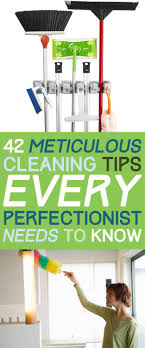 42 Seriously Useful Tips Every Clean Freak Needs To Know Recettes De Nettoyage Planning De Nettoyage Astuce Menage