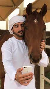 أمير قطر، الشيخ تميم بن حمد آل ثاني، ونائب رئيس الإمارات ورئيس مجلس وزرائها، حاكم دبي، الشيخ محمد بن راشد آل مكتوم (صورة ورسميًا، يعد هذا هو الاتصال الأول بين الشيخ تميم بن حمد والشيخ محمد بن راشد منذ سنوات حيث ساد منذ صيف 2017 توتر بالغ في العلاقات بين. Ø³Ù…Ùˆ Ø§Ù„Ø´ÙŠØ® Ø­Ù…Ø¯Ø§Ù† Ø¨Ù† Ù…Ø­Ù…Ø¯ Ø¨Ù† Ø±Ø§Ø´Ø¯ Ø¢Ù„ Ù…ÙƒØªÙˆÙ… ÙˆÙ„ÙŠ Ø¹Ù‡Ø¯ Ø¯Ø¨ÙŠ Ø±Ø¨ÙŠ ÙŠØ­ÙØ¸Ù‡ Ù…Ø¹ Ø§Ù„Ø®ÙŠÙ„ Ø±Ø­ Ø§Ù„ Crown Prince Of Dubai H H Sheikh Hamdan Handsome Arab Men Arab Men Dubai