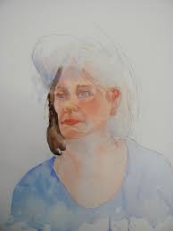 The Watercolour Log: May 2013