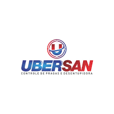 Ubersan - Controle de Pragas & Serviços de Limpeza Industriais