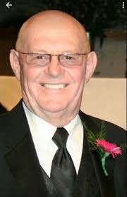 James Yeo Obituary (1945