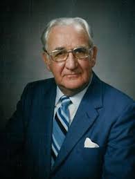 Frank Thompson Hardie (1911-2000)