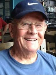 William Edward "Bill" Jarman Obituary