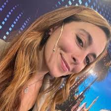 Camila Dolabjian @camidolabjian Periodista de @LANACION @lanacionmas  @entreudsynosok @enriquezjorge @OSammartino - Eco Medios Entrevistas -  Podcast en iVoox