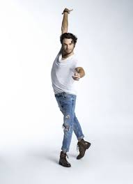 Comment il a réussi à atteindre le niveau de danse qu'il souhaitait en trois ans. Anthony Colette Wikia Dals Fandom