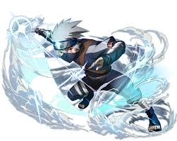 Young Kakashi Render 4 Ultimate Ninja Blazing By Maxiuchiha22 On Deviantart Kakashi Hatake Naruto Shippuden Anime Kakashi